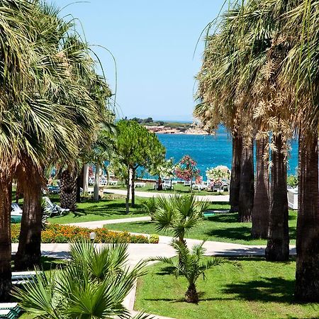 Club Tarhan Beach ディディム エクステリア 写真