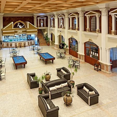 Club Tarhan Beach ディディム エクステリア 写真